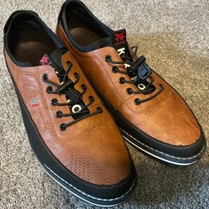 KLKYKO Men's Shoe-Size 10.5 (44)